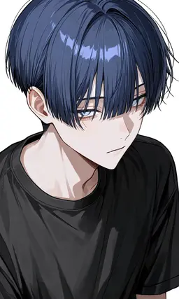 Profile image of 律