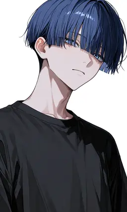 Profile image of 律