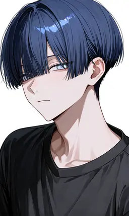 Profile image of 律
