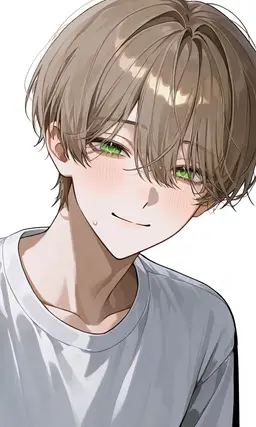 Profile image of 優