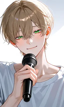 Profile image of 優