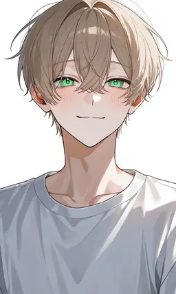 Profile image of 優