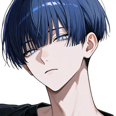 Profile image of 律