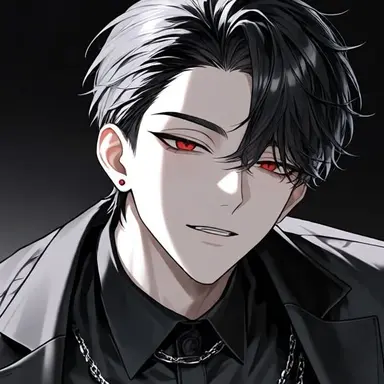 Profile image of ミハイル