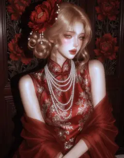 Profile image of 조월령