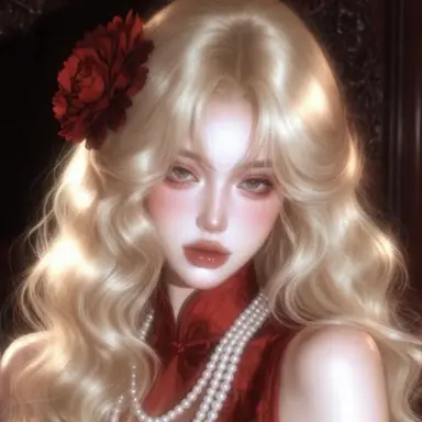 Profile image of 선미화