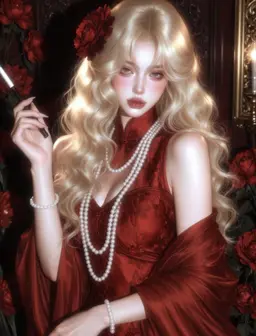 Profile image of 선미화