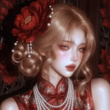 Profile image of 조월령