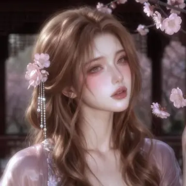 Profile image of 심여희