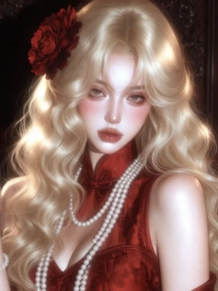 ebeil_의 명나라 궁중암투 RPG