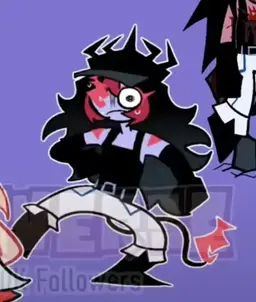 Profile image of 베네딕트