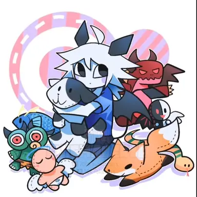 Profile image of 바렐