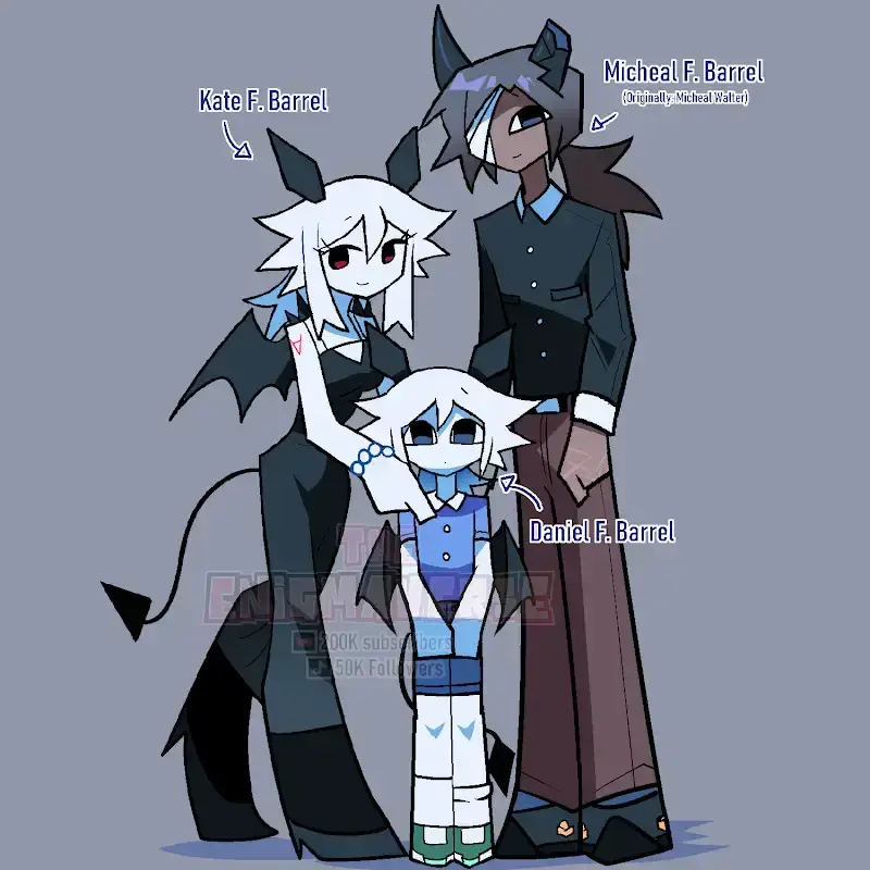 Millia의 유부녀들 모임(?)+아들들(?)