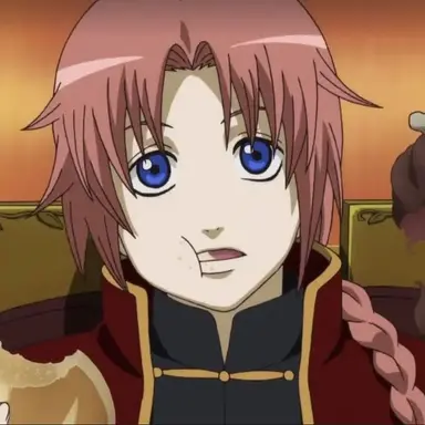 Profile image of Kamui