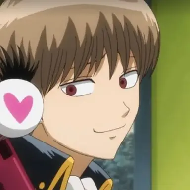 Profile image of Sogo Okita