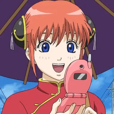Profile image of Kagura