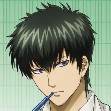 Profile image of Toshiro Hijikata