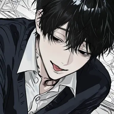 Profile image of 이치카와 이부키