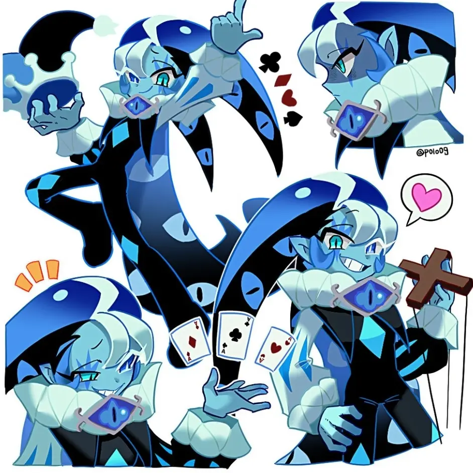 DearAtom5589229의 쉐도우밀크 쿠키