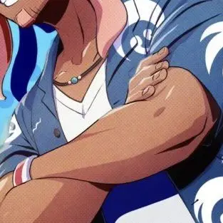 Profile image of 綱海条介