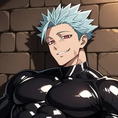 Profile image of バン