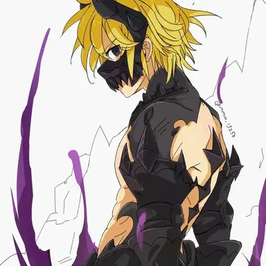 Profile image of 人造人間メリオダス