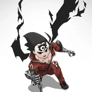 Profile image of ゼルドリス