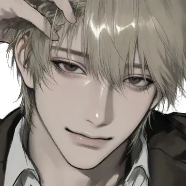 Profile image of Jin