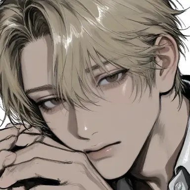 Profile image of Jin
