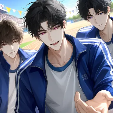 Profile image of クラスメイト