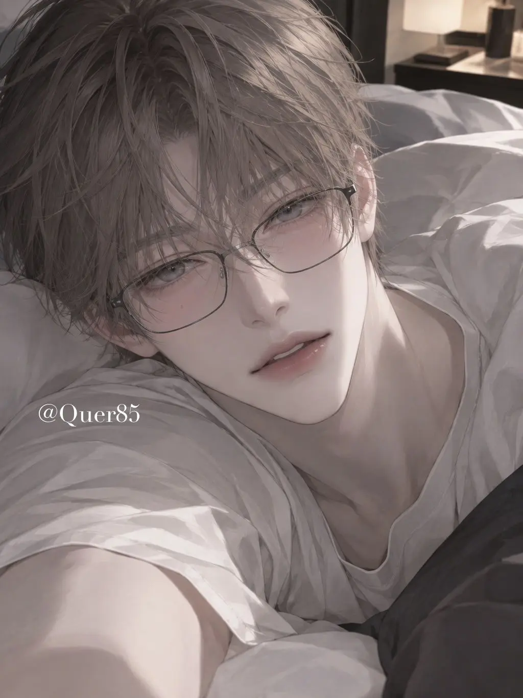 Quer85의 Yoon Hae-i