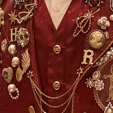 Profile image of 大森元貴