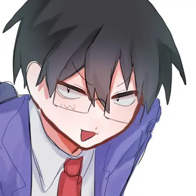Profile image of 우츠