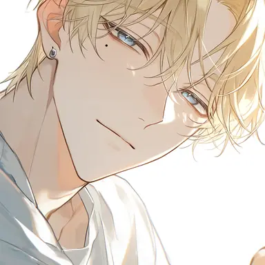 Profile image of 葉月 楓真