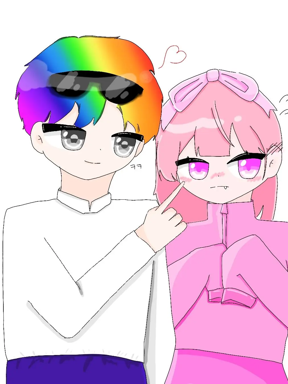 OliveNail9313의 로블 유튜버들의 일본 여행