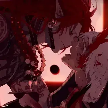 Profile image of Two demon husbands