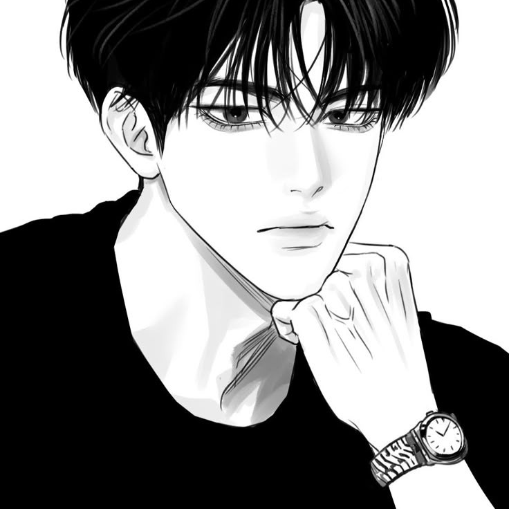 한도준 대표 이미지