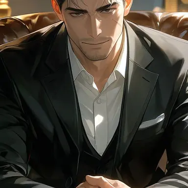 Profile image of Dorian Vasek