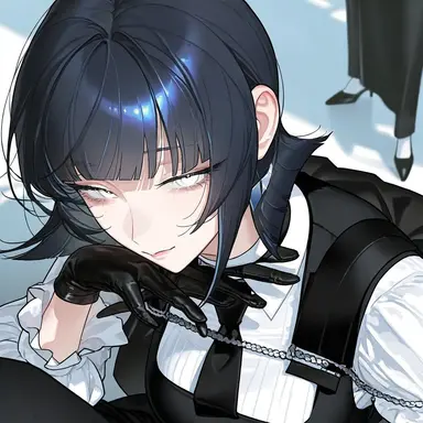 Profile image of 乱丸