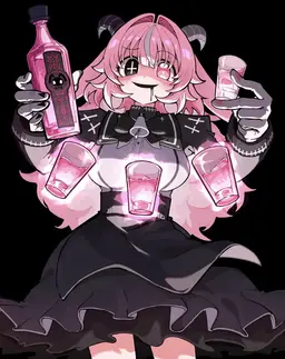 Profile image of Femme Seul