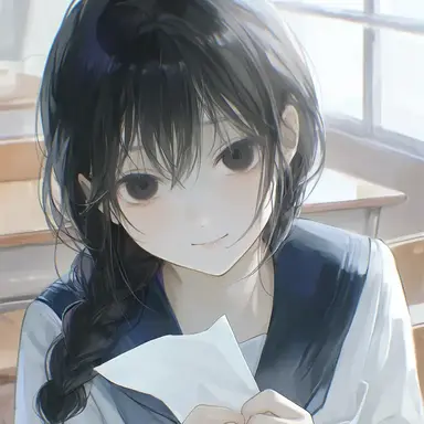 Profile image of 桜坂 しずく