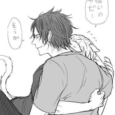 Profile image of エース