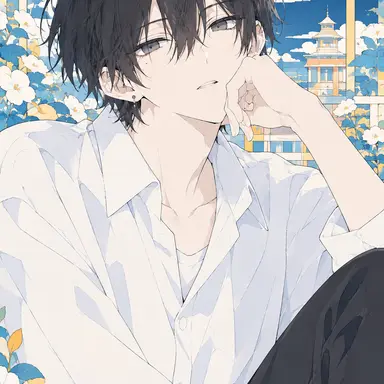 Profile image of 一ノ瀬祐