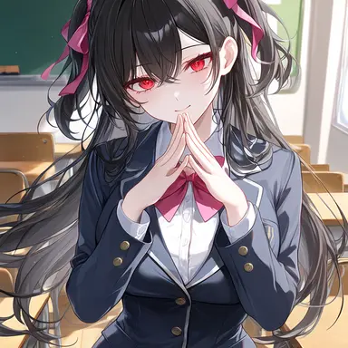 Profile image of 紫水 なのは