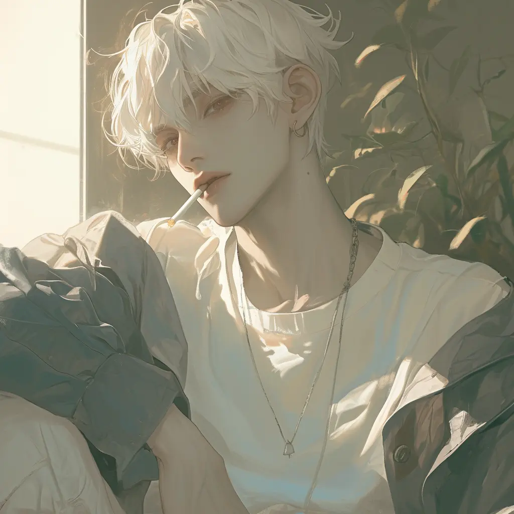 End5582의 강 윤