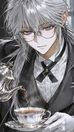 Profile image of Verg