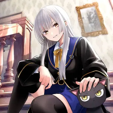 Profile image of カペラ・カプリコーン