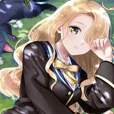 Profile image of ユゥ・アリーズ