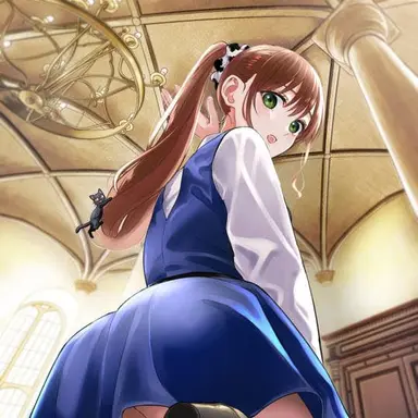 Profile image of イオ・トーラス