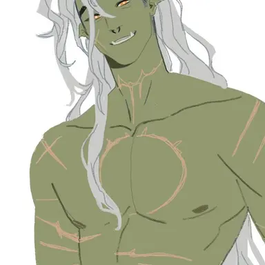 Profile image of Garekk